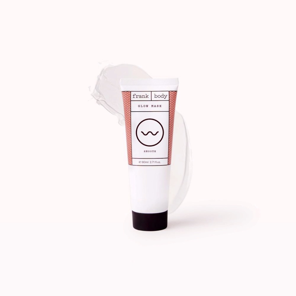 Frank Body Glow Mask